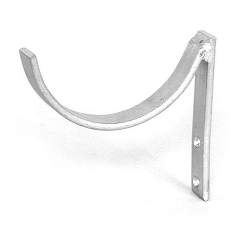 metal gutter repair brackets|heavy duty gutter brackets.